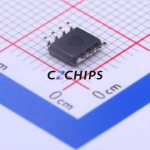 Amplificador de precisión de chip IC de circuito integrado OPA2197IDR de alta calidad - Product Image 2