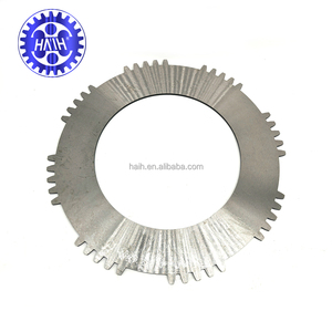 แผ่นคลัตช์ A4480A,<span class=keywords><strong>B</strong></span>,<span class=keywords><strong>M</strong></span> A4480ABM สำหรับคลัตช์แบบ TWIN DISC - Product Image 2