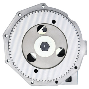 Bomba de Agua para Motor Caterpillar 3406 7W7019, Pieza de Repuesto para Maquinaria de Construcción CW CA009C1 - Product Image 2