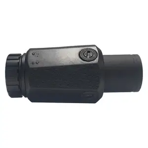 SOTAC齿轮战术放大镜3X-C光学瞄准镜3X放大镜，带原始标记附件