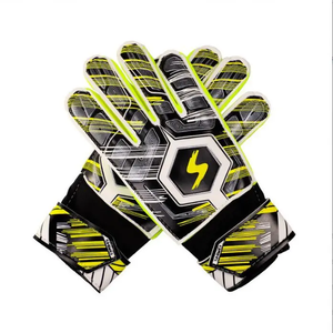 Gants de gardien de but professionnels pour enfants, sports, futsal, football, <span class=keywords><strong>hiver</strong></span> - Product Image 3