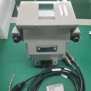 3kg ~ 5kg IP66 CCTV Caméra extérieure PTZ Pan Tilt Motor Head 12-24V