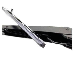 Parti per escavatore per <span class=keywords><strong>Kobelco</strong></span> Sk75 140 200 210 250 350 48068101super <span class=keywords><strong>8</strong></span> spazzola del braccio del tergicristallo - Product Image 3