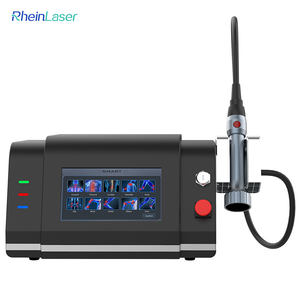 Rheinlaser Klasse 4 Laserphysiotherapie 980 NM Schmerzlinderung Medizinischer Laser Rehabilitationstherapie - Product Image 5