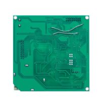 Fournisseur clé en main de circuits imprimés flexibles (PCB) et de cartes électroniques assemblées (PCBA) incluant les services d'impression de pâte à souder et d'inspection AOI