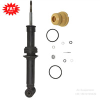 Pour Land Rover Discovery 3 noyau de choc de Suspension pneumatique avant et kits de réparation RNB500493 LR013930