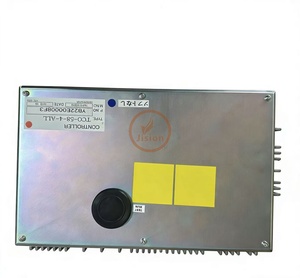 Repuestos para Excavadora YB22E00008F3  SK200SR Placa Controladora de CPU para Excavadora - Product Image 2