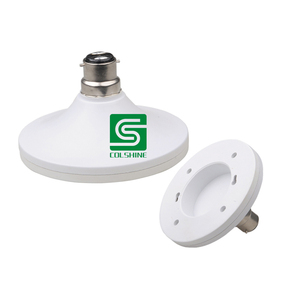 <span class=keywords><strong>B22</strong></span> Để Gx53 Và <span class=keywords><strong>B22</strong></span> Để Gx70 Đèn <span class=keywords><strong>Adapter</strong></span> Ổ Cắm Chuyển Đổi Cho LED Bóng Đèn Cơ Sở Thay Thế - Product Image 6