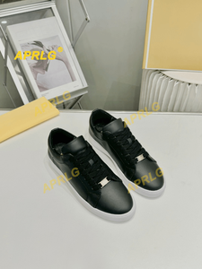 Zapatillas Casuales para Mujer, Populares, Blancas, con Forro de Cuero Genuino, para Tenis y Running, con Cordones, Ligeras, para Primavera/Verano - Product Image 2