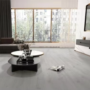 Revêtement de sol étanche Hoytech SPC de l'usine chinoise <span class=keywords><strong>Max</strong></span> fausse pierre PVC vinyle planche qui ressemble à du carrelage pour une utilisation en intérieur - Product Image 4