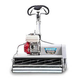 Tondeuse à cylindre Dl26l 26 pouces pour l'entretien des terrains de golf et de football à gazon fin – Prix de dépôt - Product Image 6
