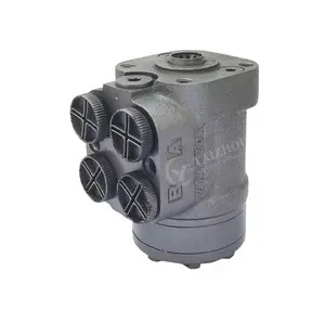 factory direct stable speed power steering unit for planter, for mhe noerl 101 101S steering hydraulic