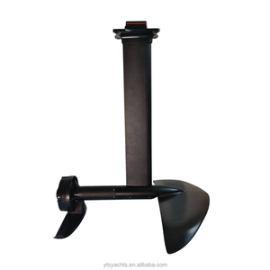 Planche de surf hydroptère électrique 45 KM/H 8KW bon marché en gros avec contrôle facile - Product Image 4