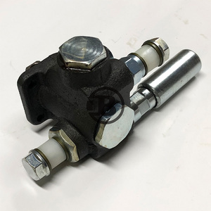 Piezas de excavadora C6121, bomba de alimentación de combustible S00024729, piezas de maquinaria de construcción, bomba de transferencia de combustible S00024729 + <span class=keywords><strong>01</strong></span> - Product Image 2