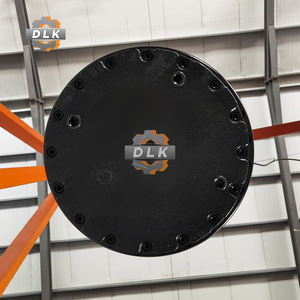 Motor de Traslación R305LC-7 <span class=keywords><strong>R305</strong></span>-7 <span class=keywords><strong>R305</strong></span> con Reductor 31N8-40070 31N8-40011, Transmisión <span class=keywords><strong>Final</strong></span> para <span class=keywords><strong>Hyundai</strong></span> - Product Image 6