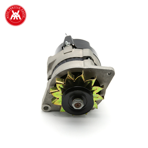 ไดชาร์จรถแทรกเตอร์ WMM 12V รุ่น LRA361MF135 240 WT-AA-0131 อะไหล่รถแทรกเตอร์ ไดชาร์จ 12V รุ่น LRA361 WT - Product Image 1