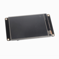 Module d'affichage LCD TFT tactile intelligent USART UART Nextion Enhanced 3,5'' NX4832K035 HMI pour Arduino Raspberry Pi