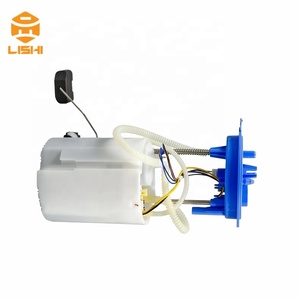 Ensemble de pompe à carburant pour VW <span class=keywords><strong>Q3</strong></span> (F3B) <span class=keywords><strong>2021</strong></span>- <span class=keywords><strong>Q3</strong></span> <span class=keywords><strong>Sportback</strong></span> (F3N) <span class=keywords><strong>2021</strong></span>- TIGUAN (AD1 AX1) 2020- 5QF919087R Pompe à carburant essence - Product Image 5