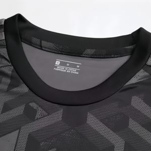 Kit Celana Pendek Sepak Bola Dewasa Celana Pendek Sepak Bola Cepat Kering Bernapas Poliester 100% Kelas Atas Kustom Tim Yang Dipersonalisasi Nomor 20 DIY - Product Image 6