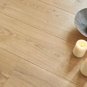 Prix d'usine Vente en gros Carrelage de sol en <span class=keywords><strong>parquet</strong></span> HDF imperméable Lvt/Spc/PVC/VinylParquet Plancher <span class=keywords><strong>stratifié</strong></span> en vinyle de luxe pour la maison/le bureau - Product Image 2