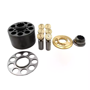 Repuestos para Bomba de Pistones Hidráulicos Serie K3V para Maquinaria de Construcción, Incluyendo los Modelos K3VL28, K3VL45, K3VL63, K3VL80 y K3VL200 - Product Image 1