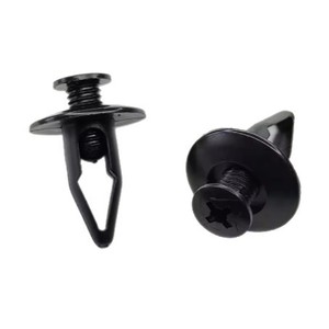 Mazda Fender Flare Mudguard <b>Clip</b> Plastic Rivet Fastener For <b>Car</b> Body Trim Repair Replacement - Product Image 5