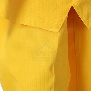 ชุดกีฬาเทควันโดสำหรับผู้ใหญ่ใส่ได้พอดีและสบายชุดฝึกศิลปะการต่อสู้แบบปรับแต่งได้ - Product Image 5