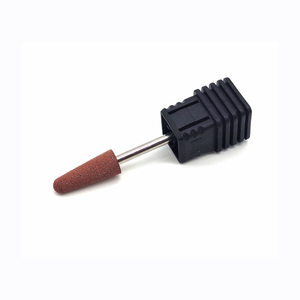 Silicone Polisher Nail <b>Drill</b> <b>Bit</b> Pedicure Dead Skin Removal Cuticle Polishing Manicure Salon Silicone Rubber Nail <b>Bit</b> - Product Image 6