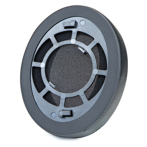 Almohadillas de gel refrescante para auriculares Sennheiser RS120 RS110 RS115 RS117 RS119, almohadillas de repuesto rellenas de gel - Product Image 3