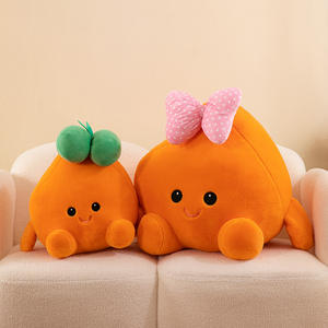 Juguete <span class=keywords><strong>de</strong></span> <span class=keywords><strong>Peluche</strong></span> <span class=keywords><strong>de</strong></span> Bombero Pequeño, <span class=keywords><strong>Peluche</strong></span> Suave y Cómodo, Almohada <span class=keywords><strong>de</strong></span> <span class=keywords><strong>Peluche</strong></span>, Producto Nuevo al por Mayor - Product Image 4