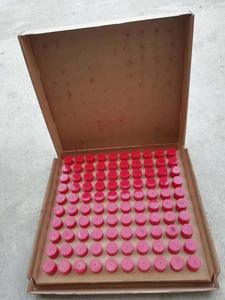 Feux d'artifice de bombe <span class=keywords><strong>fumigène</strong></span> de couleur d'utilisation de mariage - Product Image 4