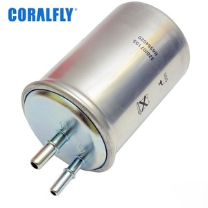 Filtro de Combustible 32/925694 320/07155 P551426 FS1069 BF7956-D 26560920 para Retroexcavadoras JCB - Product Image 1