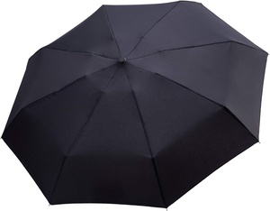 <span class=keywords><strong>Parapluie</strong></span> de voyage moderne à ouverture automatique/fermeture coupe-vent 8K Ribs Compact et léger pour femmes/hommes Couverture contre la pluie - Product Image 3