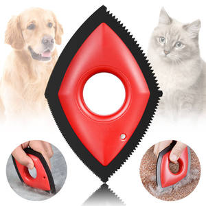 Accesorios para Raspador de Sofás OEM ODM, Mini Cepillo para Eliminar Pelo de Perro y Gato, Cepillo para Limpiar Camas de Gatos - Product Image 1