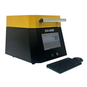 휴대용 금 테스터 xrf 분광계 귀금속 XRF 컴팩트 금 분석기 에너지 분산 <span class=keywords><strong>X</strong></span> 선 형광 분광기 - Product Image 2