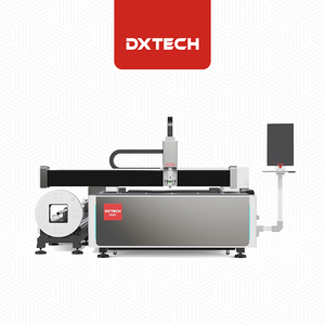 Hot bán trao đổi bảng 3000x1500 2000 Wát 2kW với ống cắt ống cắt raycus sợi Laser - Product Image 5