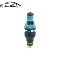 0280150715 Auto Engine Systems Fuel Injector Nozzle 13641734776 for BMW for Ford Aerostar Bronco Car Accessories