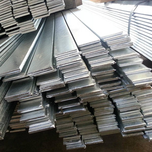 Barres plates en acier au carbone de qualité supérieure, laminées à chaud, alliage, application industrielle, découpables et soudables aux normes ANSI ASTM EN - Product Image 2