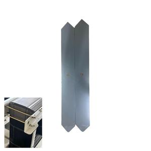 Hojas eléctricas de acero laminadas en frío con alta permeabilidad magnética para motores - Product Image 1