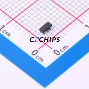 ไดโอดชอทท์กี้ไดโอดแบบ BAS70Q-7-F ดั้งเดิมใหม่ - Product Image 1