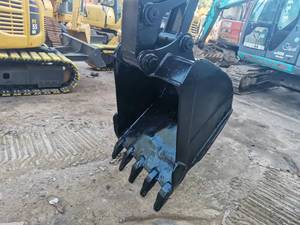 Mini pelle ex60 ex40 ex120, modèle original japonais - Product Image 3