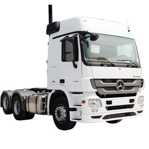 Camiones <span class=keywords><strong>Mercedes</strong></span> <span class=keywords><strong>Actros</strong></span> 420 430 450 460 480 510 520 530 625HP Usados, Gran Éxito de Ventas en Dubái - Product Image 1