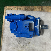 Pompes à piston hydrauliques série PVH074 PVH057 PVH074R01AA10A250000002001AB010A PVH057R01AA10A250000001001AB010A