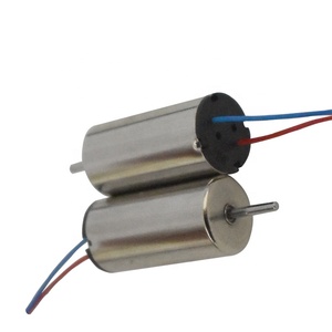 1020 Đồ Chơi <span class=keywords><strong>Robot</strong></span> 7.4V Điện Dc Coreless Micro <span class=keywords><strong>Motor</strong></span> Cho Drone - Product Image 1