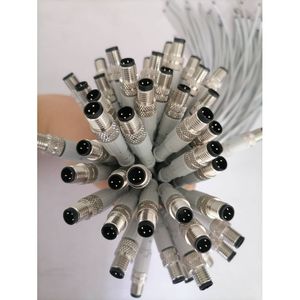 高品質と格安リードスイッチ、シリンダーセンサー、マグネットセンサーさまざまな種類のための空気圧シリンダ - Product Image 6