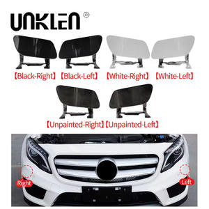 156 885 <span class=keywords><strong>0922</strong></span> 156 885 1022 Copertura Ugello Lavafari Anteriore di Alta Qualità Adatta per Mercedes Benz Modello W156 - Product Image 2