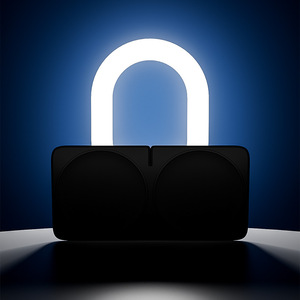 Pare-soleil de voiture pour pare-brise avant, tissu argenté titane, rétractable, ajustement universel, couleur unie ST-4014 - Product Image 1