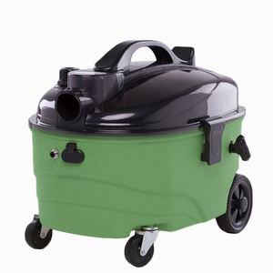 Nettoyeur de tapis et de canapés à mousse humide et sèche avec filtre HEPA, capacité de 20 L, pour une utilisation en voiture, à la maison et en extérieur - Haute efficacité et nettoyage facile - Product Image 1