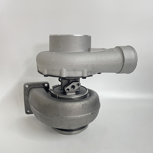 Offerta Speciale Turbocompressore per Auto HT3B 3803055/3801598, Turbina Elettrica Durevole ad Alta Pressione - Product Image 4