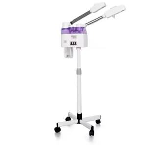 Hot Sale 3 In1 with LED Magnifying Lamp Nano <b>Mist</b> Spray - Product Image 5